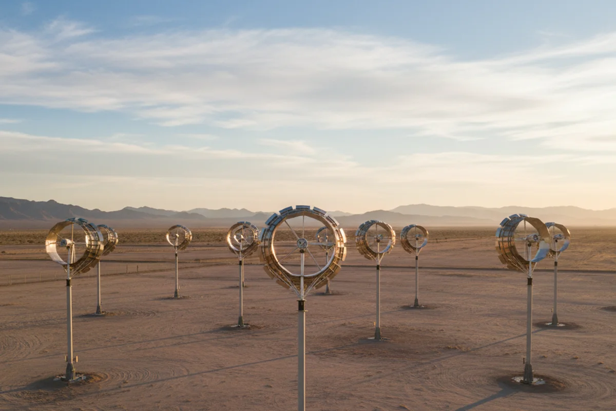 Utility-Scale Wind LCOE 2026: $16/MWh and What It Means