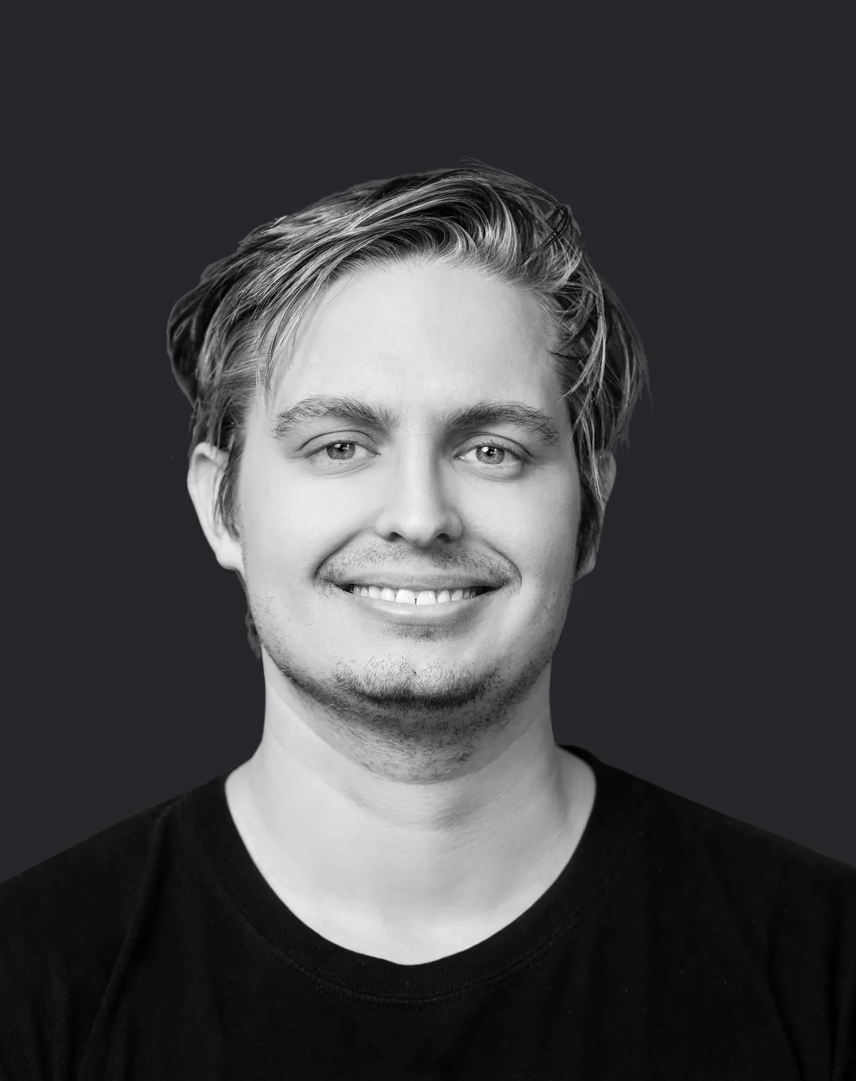 Joshua Hansen-Staggs