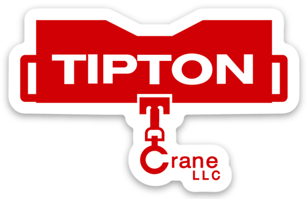 Tipton Crane