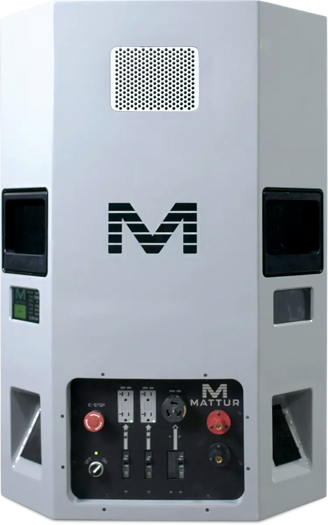 Portable Power for Live Events: What Concert and Festival Producers Need