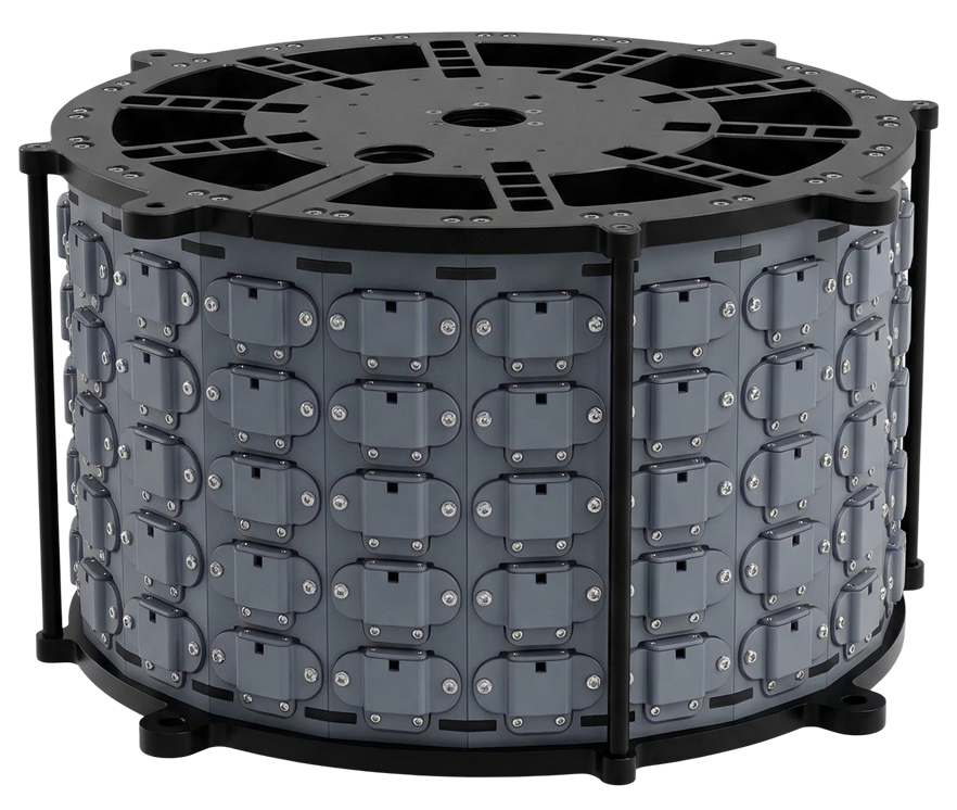 PulseTech Generator